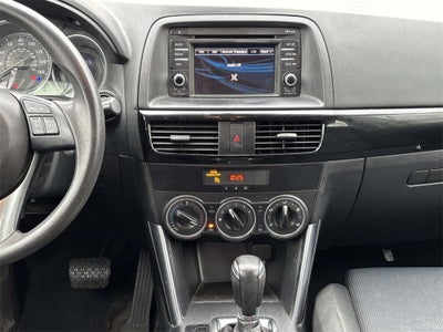 2015 Mazda Mazda CX-5 Sport