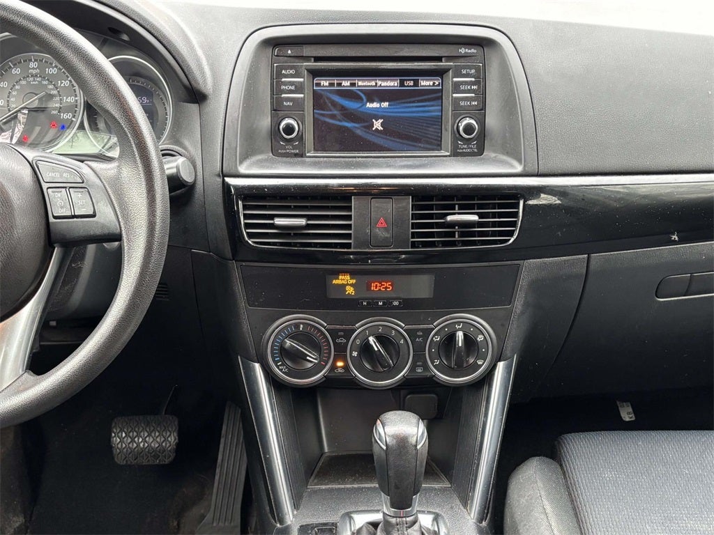 2015 Mazda Mazda CX-5 Sport