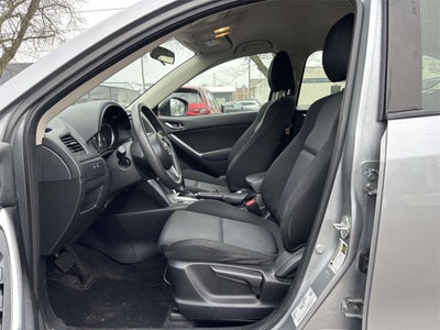 2015 Mazda Mazda CX-5 Sport
