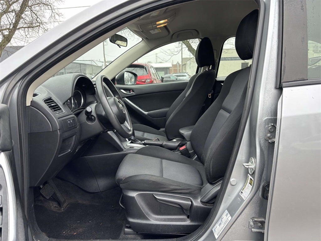 2015 Mazda Mazda CX-5 Sport