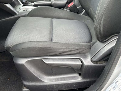 2015 Mazda Mazda CX-5 Sport