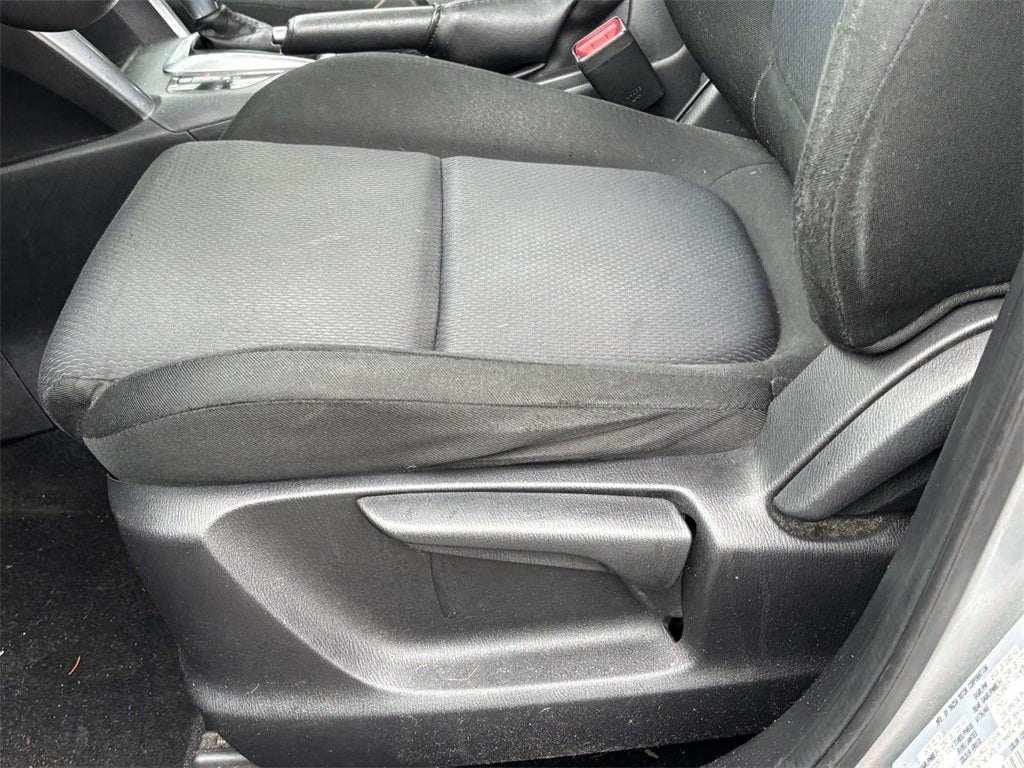 2015 Mazda Mazda CX-5 Sport