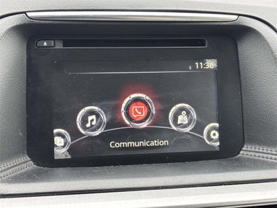 2016 Mazda Mazda CX-5 Touring