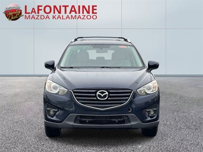 2016 Mazda Mazda CX-5 Touring