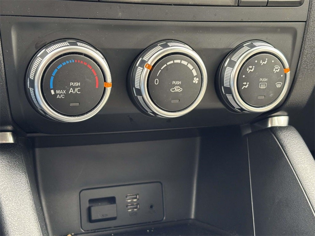 2016 Mazda Mazda CX-5 Touring