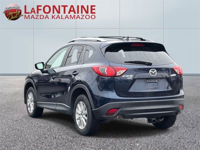 2016 Mazda Mazda CX-5 Touring
