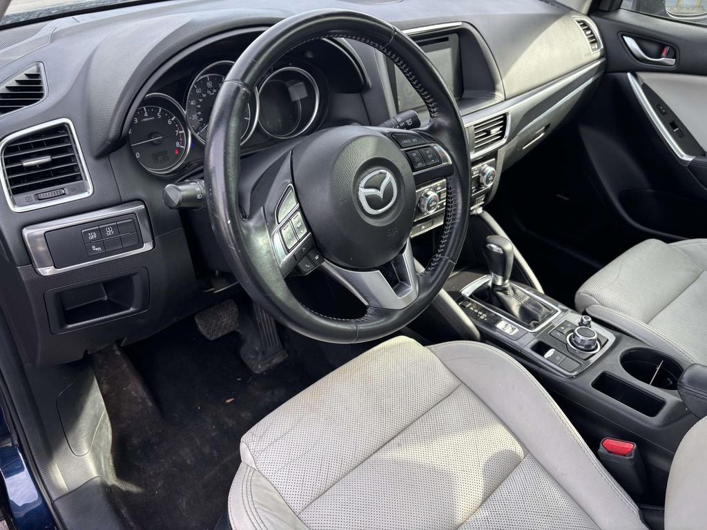2016 Mazda Mazda CX-5 Grand Touring