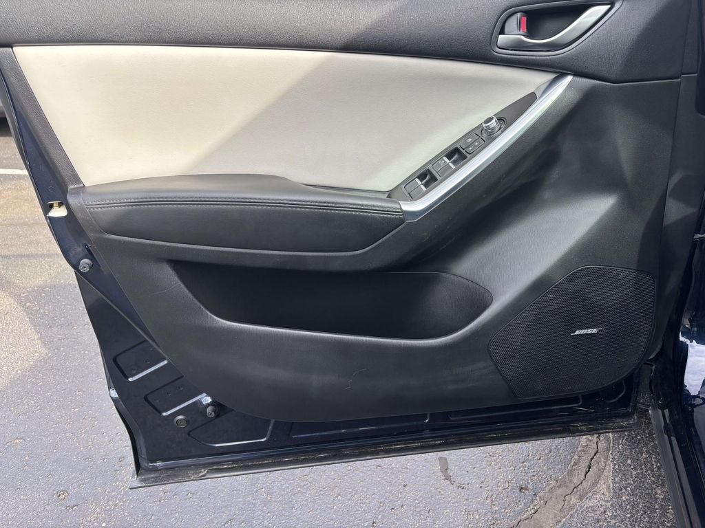 2016 Mazda Mazda CX-5 Grand Touring