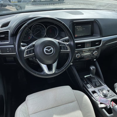 2016 Mazda Mazda CX-5 Grand Touring