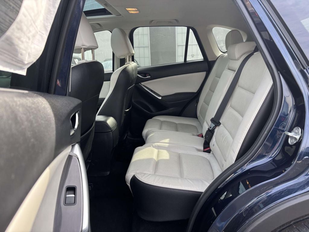 2016 Mazda Mazda CX-5 Grand Touring