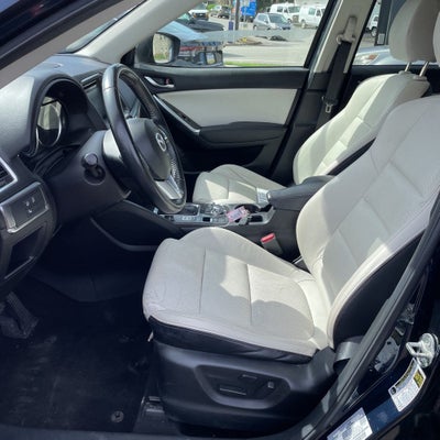 2016 Mazda Mazda CX-5 Grand Touring