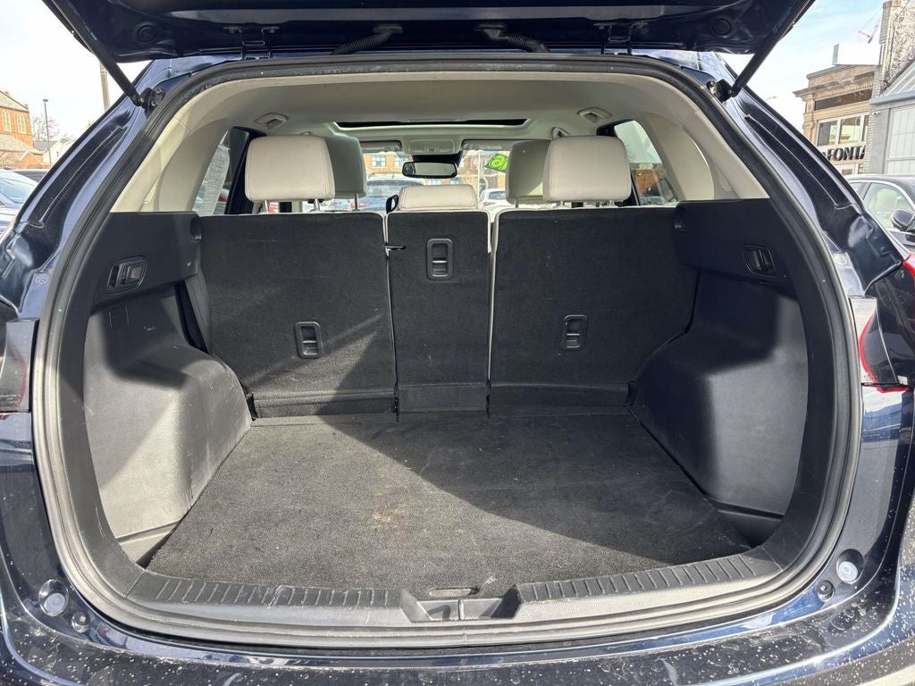 2016 Mazda Mazda CX-5 Grand Touring