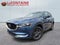 2020 Mazda Mazda CX-5 Touring