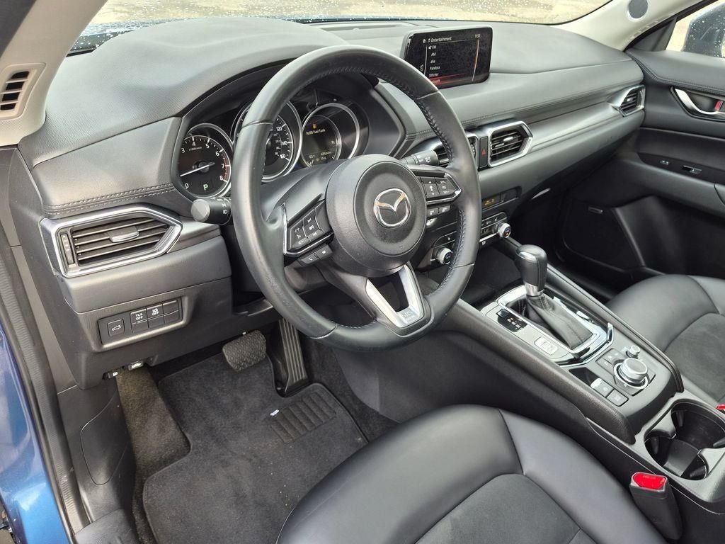 2020 Mazda Mazda CX-5 Touring
