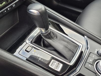 2020 Mazda Mazda CX-5 Touring