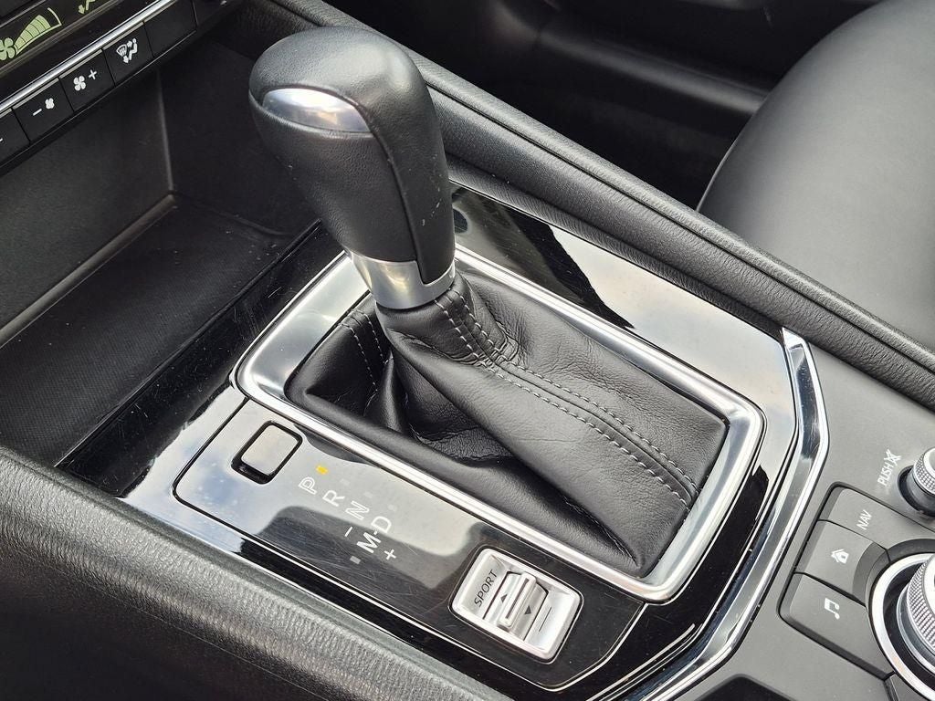 2020 Mazda Mazda CX-5 Touring