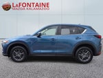 2020 Mazda Mazda CX-5 Touring