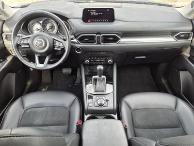 2020 Mazda Mazda CX-5 Touring