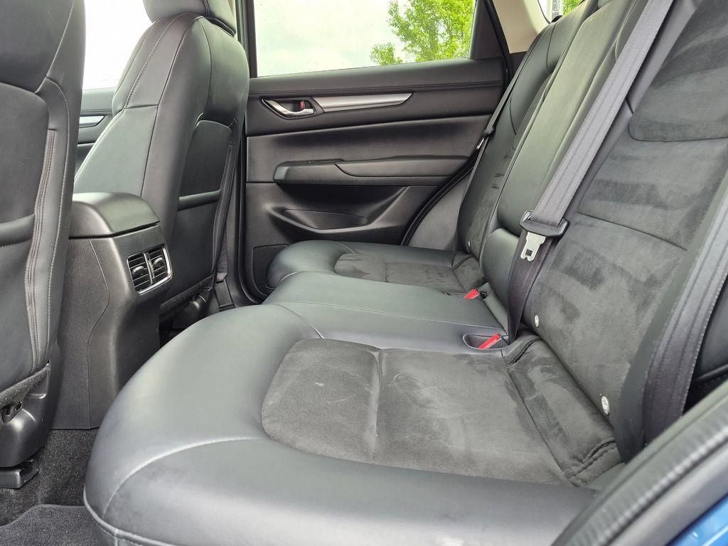2020 Mazda Mazda CX-5 Touring