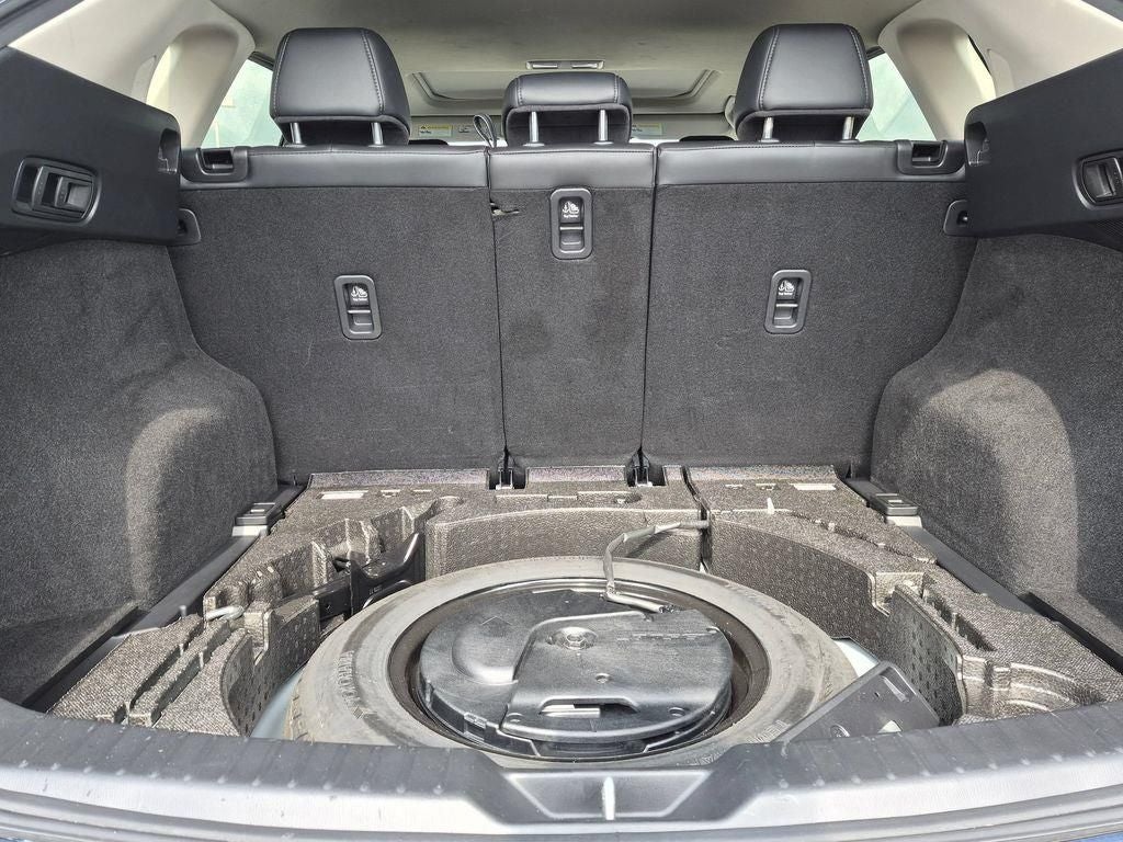 2020 Mazda Mazda CX-5 Touring
