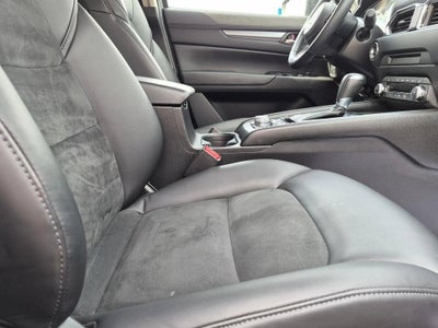 2020 Mazda Mazda CX-5 Touring