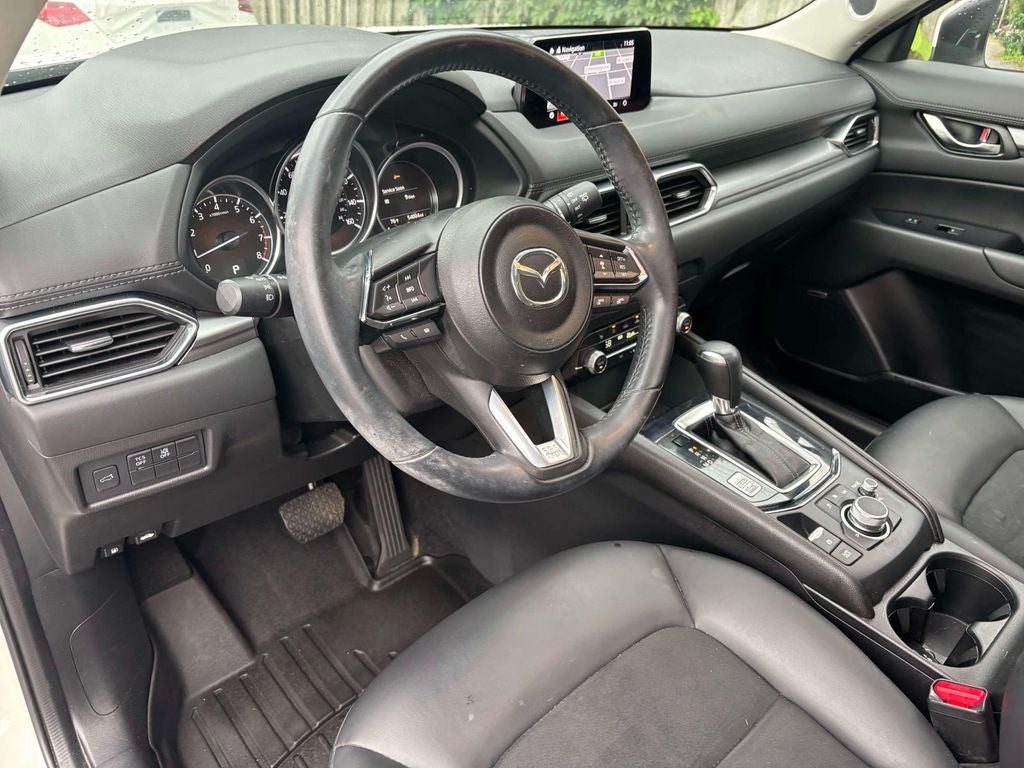 2020 Mazda Mazda CX-5 Touring