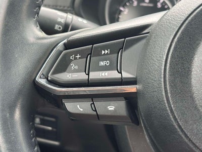 2020 Mazda Mazda CX-5 Touring