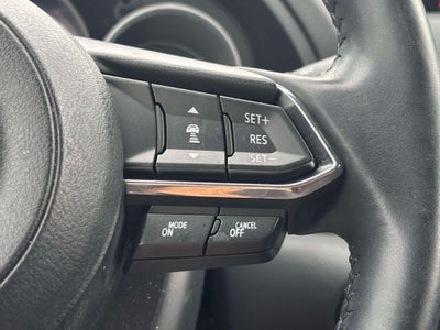 2020 Mazda Mazda CX-5 Touring