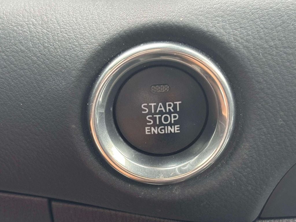 2020 Mazda Mazda CX-5 Touring
