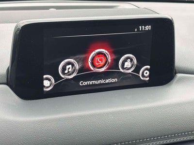 2020 Mazda Mazda CX-5 Touring
