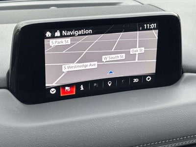 2020 Mazda Mazda CX-5 Touring