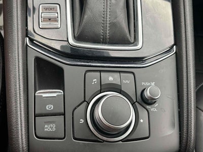 2020 Mazda Mazda CX-5 Touring