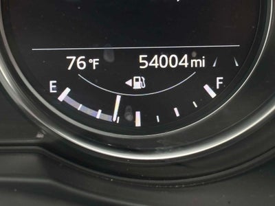 2020 Mazda Mazda CX-5 Touring