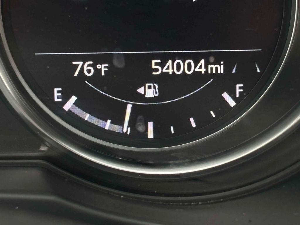 2020 Mazda Mazda CX-5 Touring