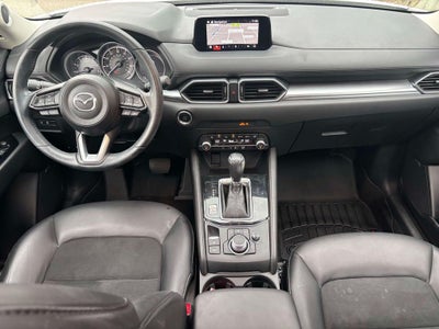 2020 Mazda Mazda CX-5 Touring