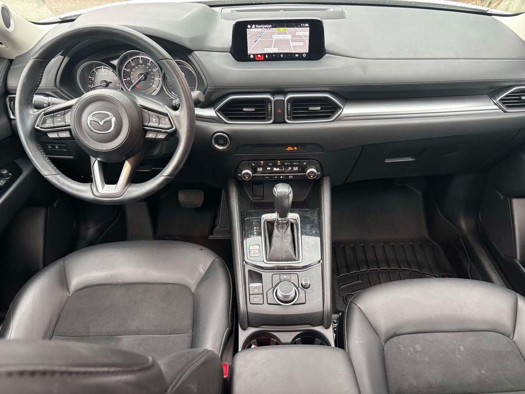2020 Mazda Mazda CX-5 Touring