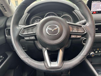 2020 Mazda Mazda CX-5 Touring