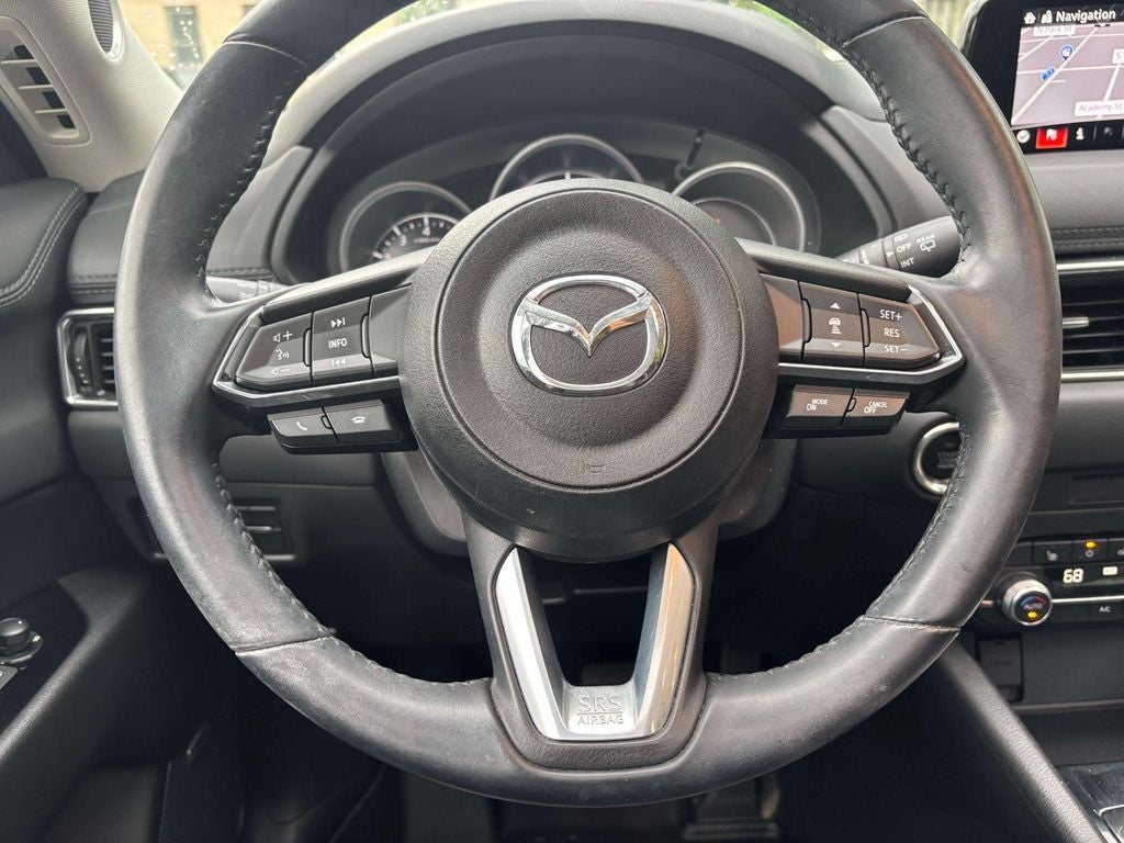 2020 Mazda Mazda CX-5 Touring