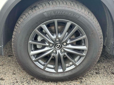 2020 Mazda Mazda CX-5 Touring