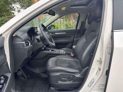 2020 Mazda Mazda CX-5 Touring
