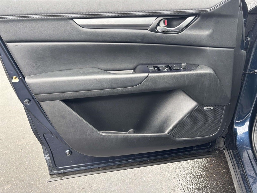 2019 Mazda Mazda CX-5 Touring