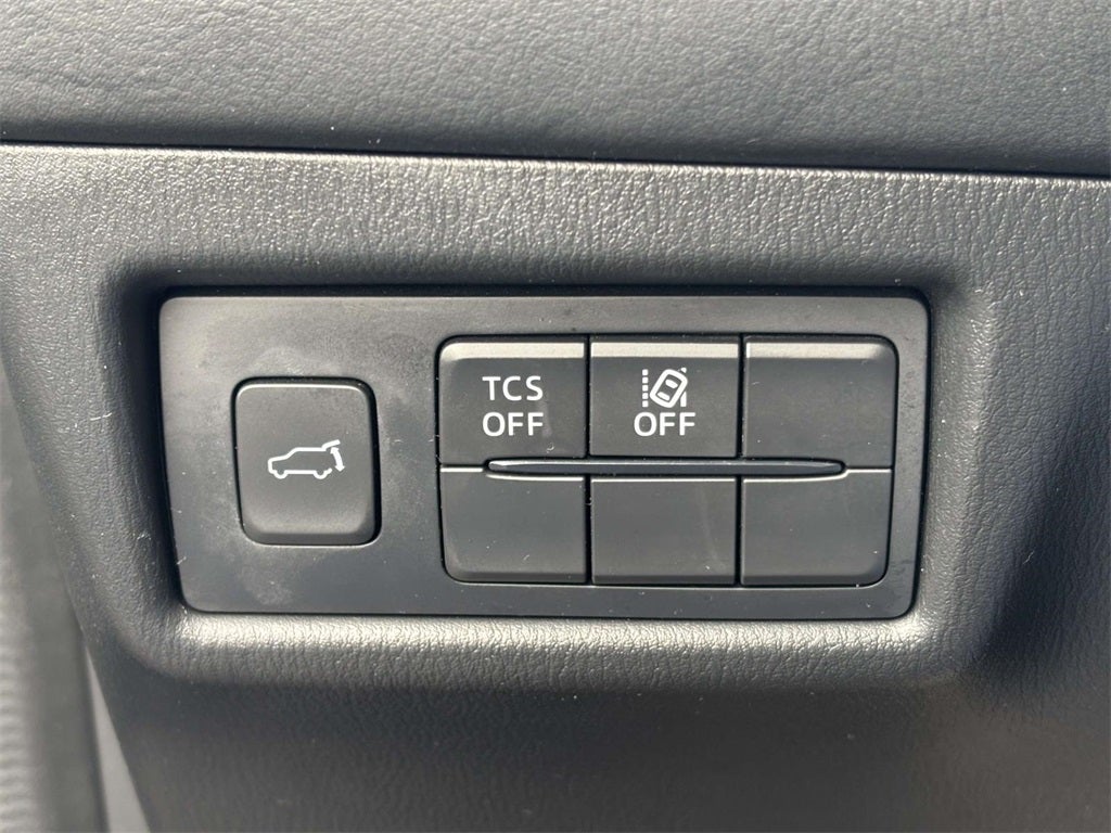 2019 Mazda Mazda CX-5 Touring