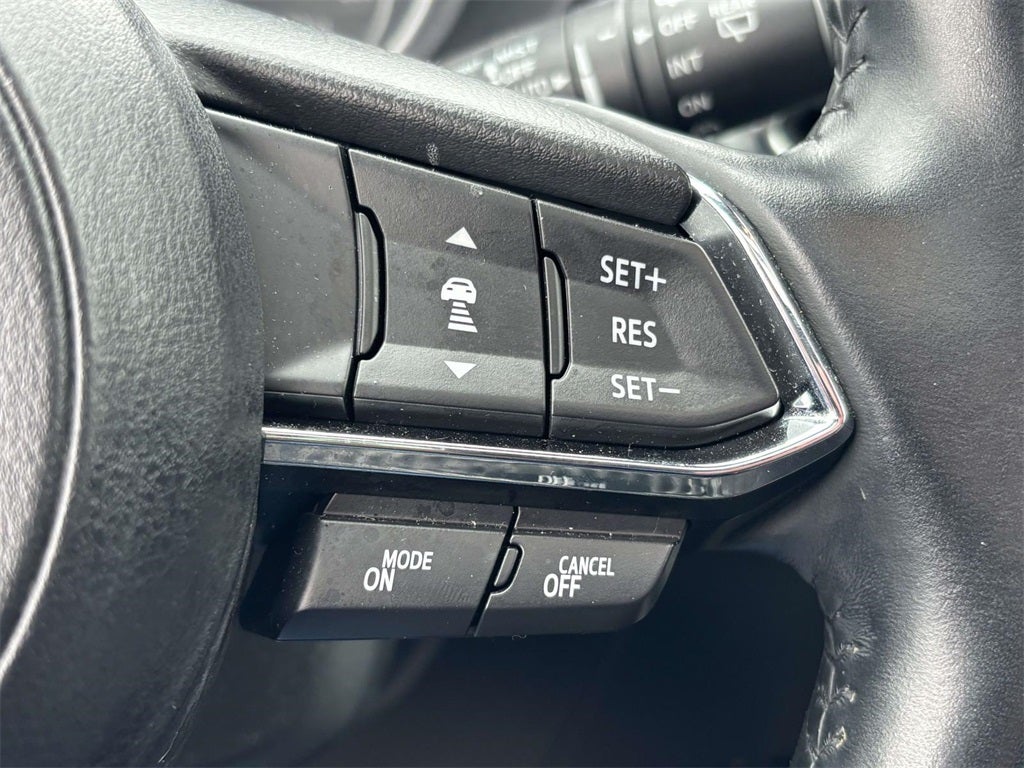 2019 Mazda Mazda CX-5 Touring