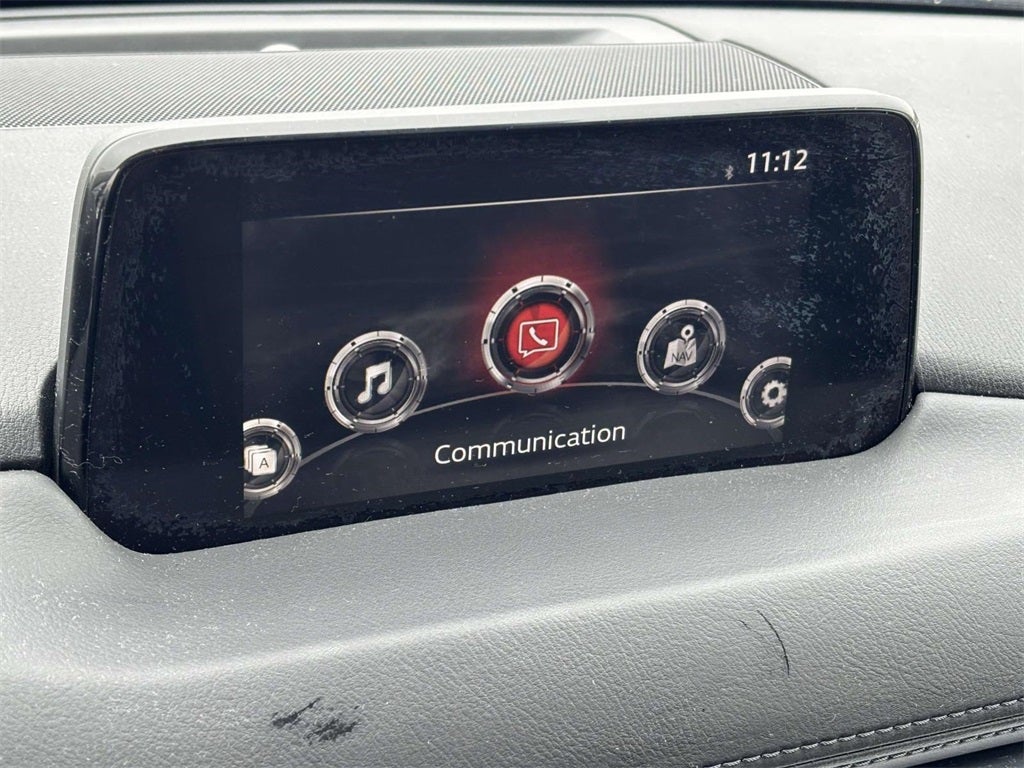 2019 Mazda Mazda CX-5 Touring