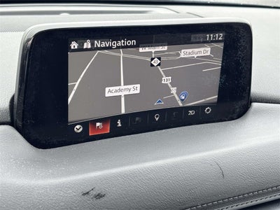 2019 Mazda Mazda CX-5 Touring