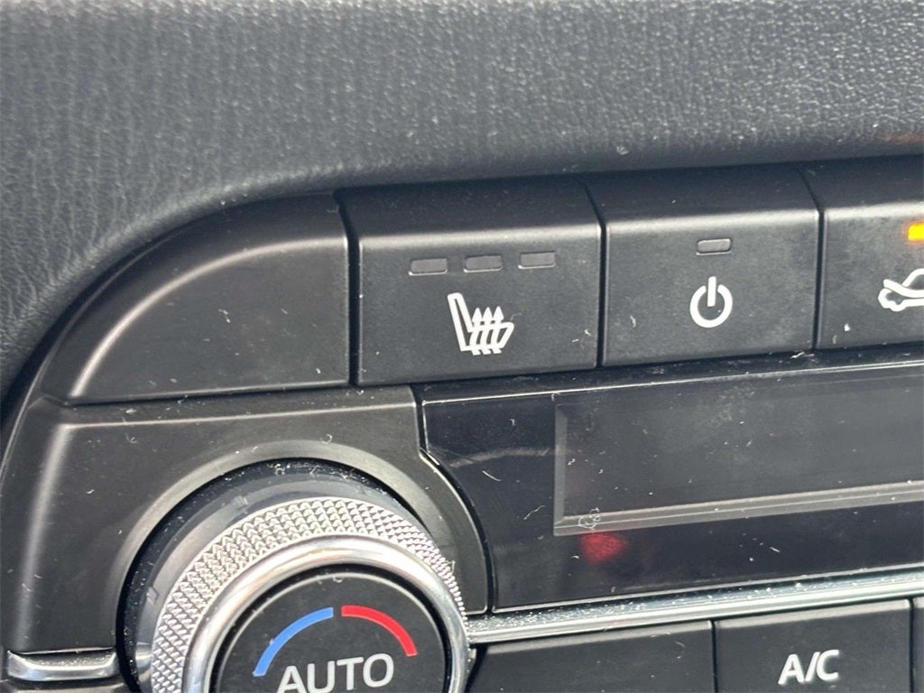 2019 Mazda Mazda CX-5 Touring