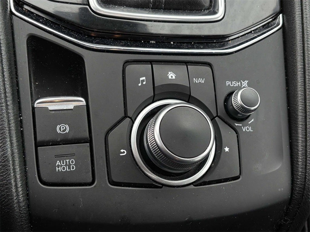 2019 Mazda Mazda CX-5 Touring