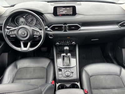 2019 Mazda Mazda CX-5 Touring