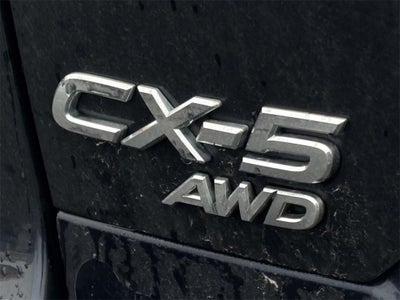 2019 Mazda Mazda CX-5 Touring