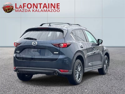 2019 Mazda Mazda CX-5 Touring